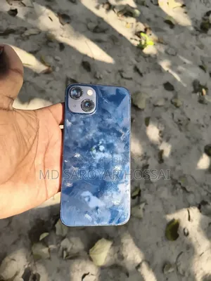 অ্যাপল আইফোন ১৩ ১২৮ জিবি গ্রাফাইট