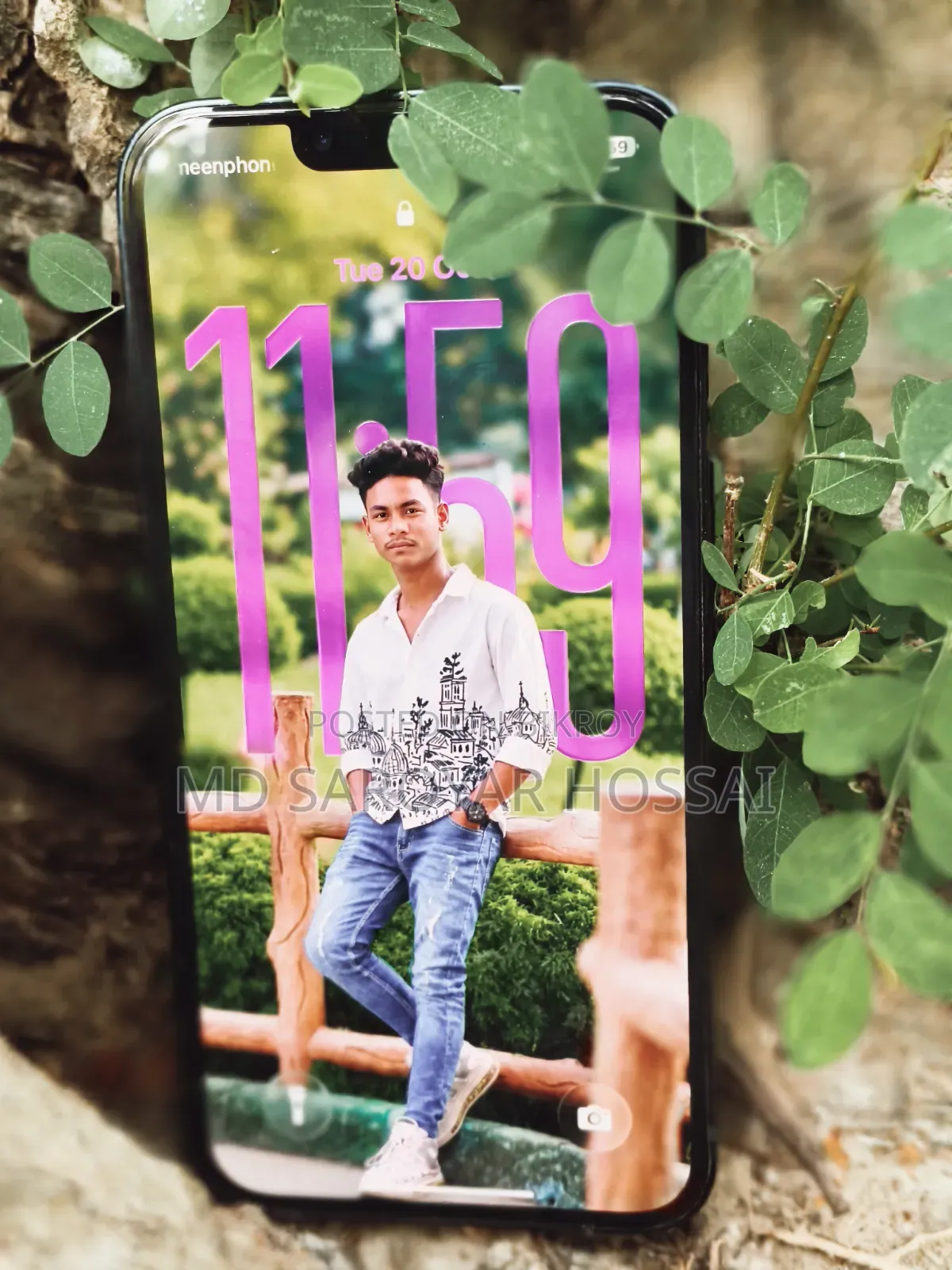 অ্যাপল আইফোন ১৩ ১২৮ জিবি গ্রাফাইট