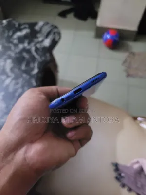 স্যামসাং গ্যালাক্সি এ৪০ ১২৮ জিবি ব্লু