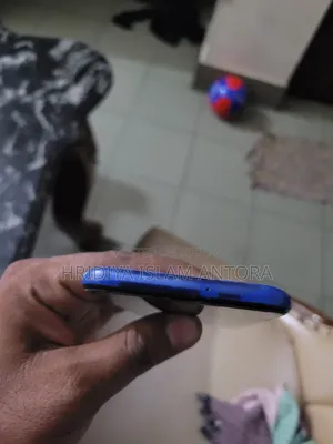 স্যামসাং গ্যালাক্সি এ৪০ ১২৮ জিবি ব্লু