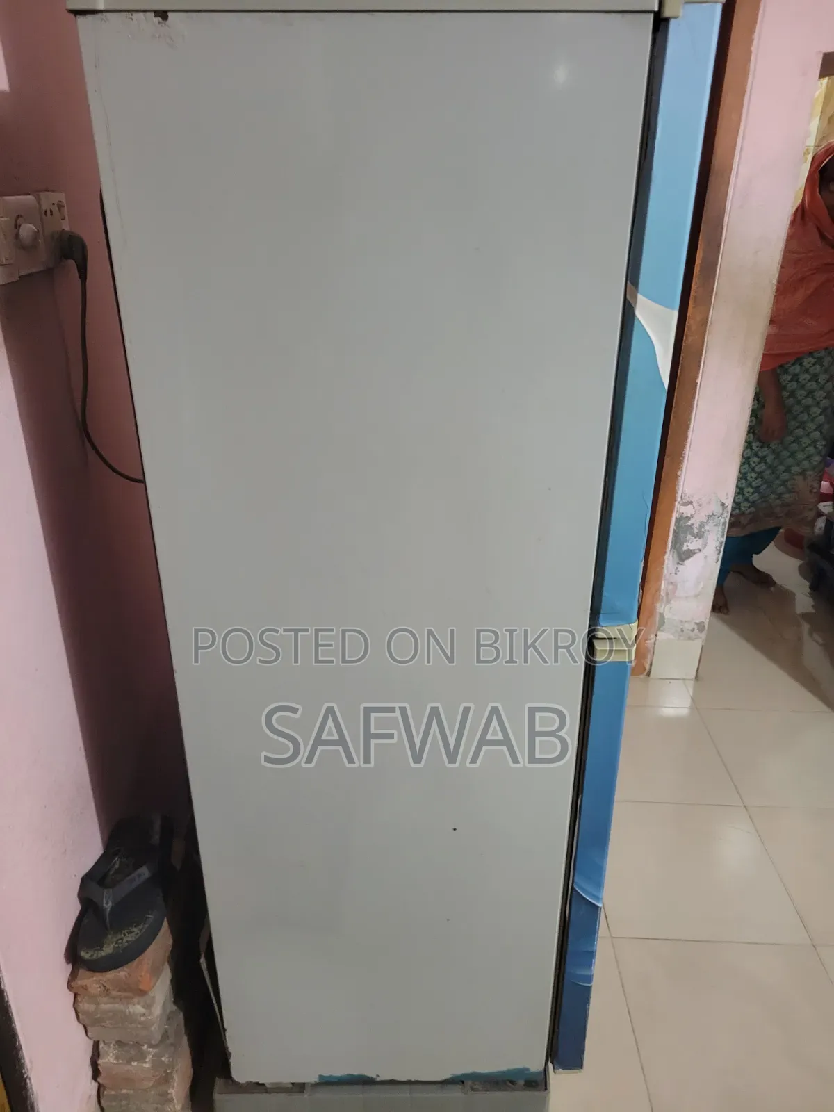 Good Condition Fridge