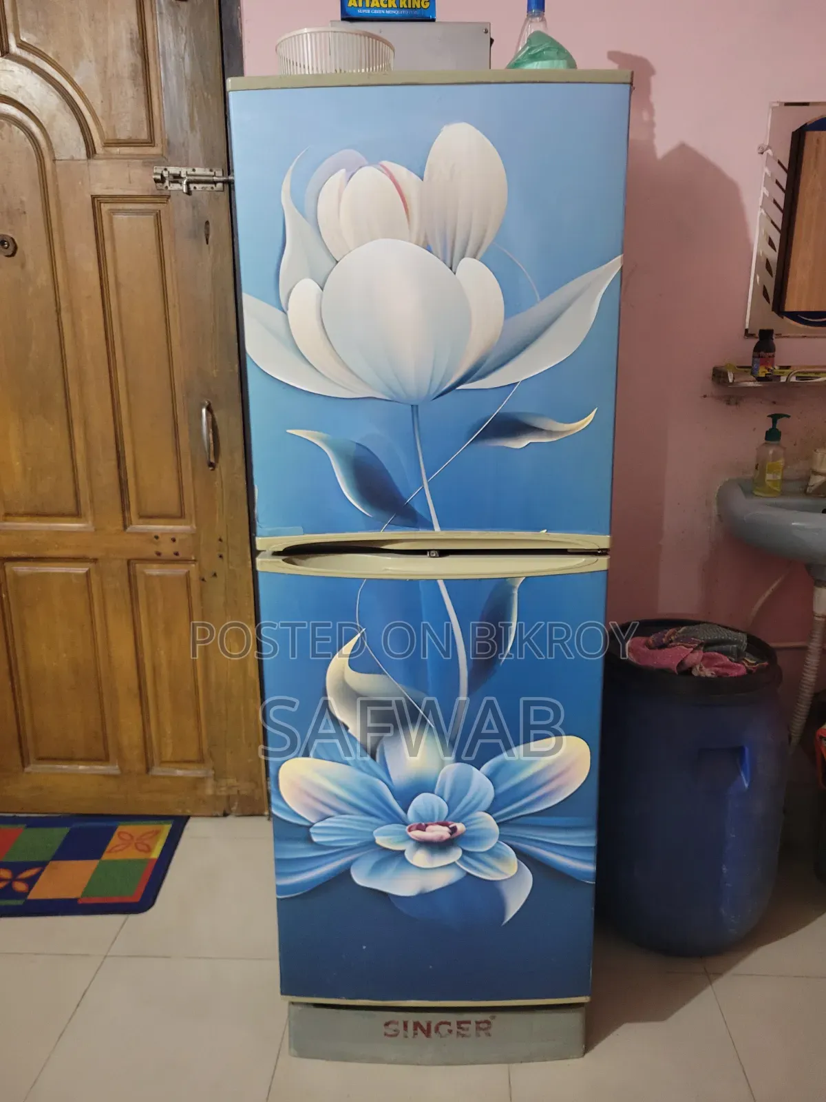 Good Condition Fridge