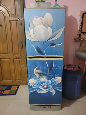 Good Condition Fridge