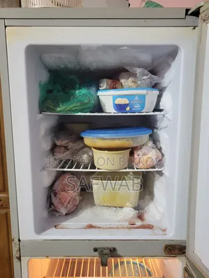 Good Condition Fridge