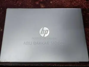 ল্যাপটপ এইচপি ১৫ ৮জিবি ইন্টেল কোর আই৫ এইচডিডি+এসএসডি ১টি