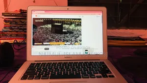 Laptop Apple MacBook 2013 4GB Intel Core i5 SSD 128GB
