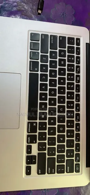 Laptop Apple MacBook 2013 4GB Intel Core i5 SSD 128GB