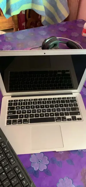 Laptop Apple MacBook 2013 4GB Intel Core i5 SSD 128GB