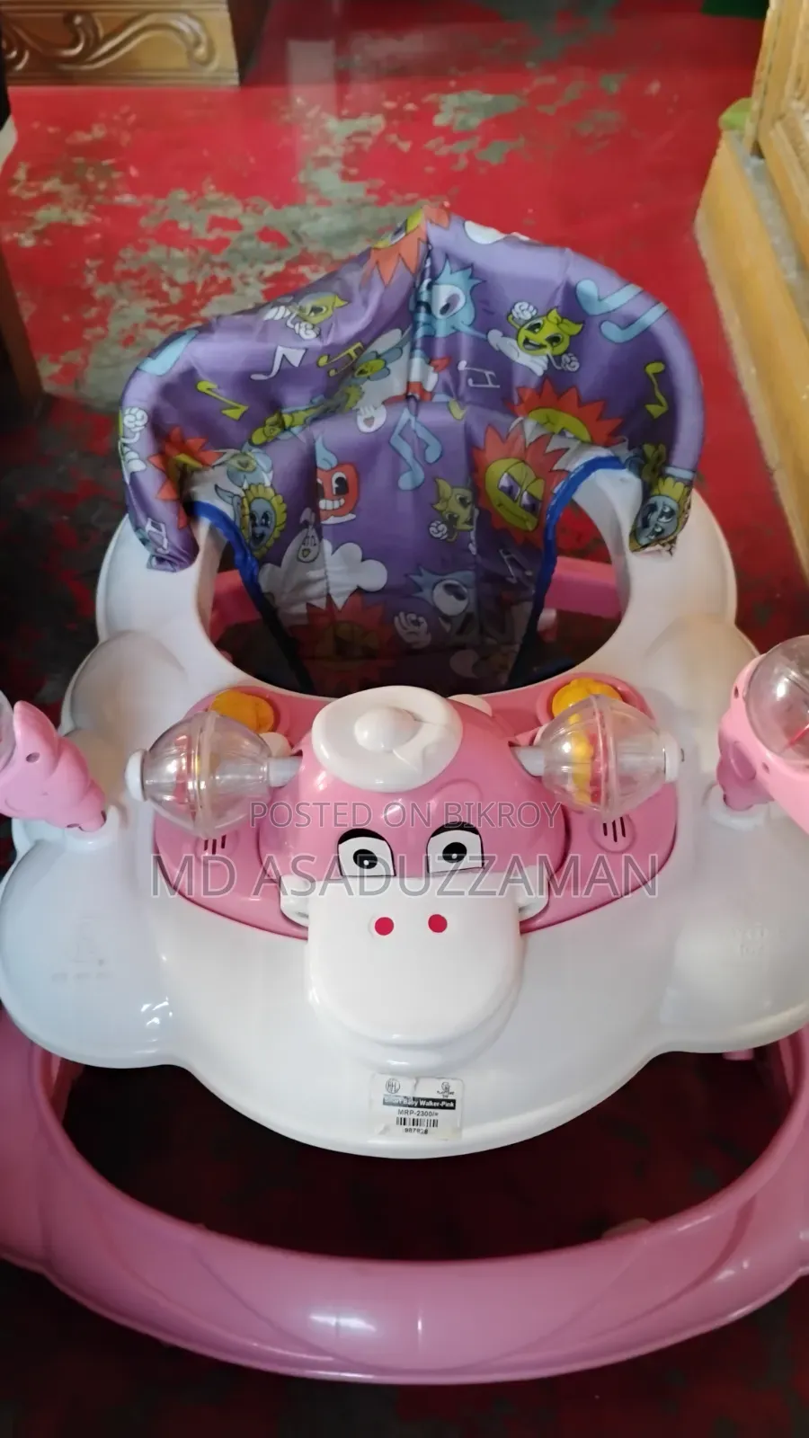 Baby Walker
