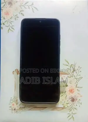 Symphony Z33 32 GB Blue