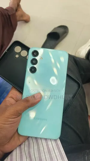 Samsung Galaxy A16 5G 256 GB
