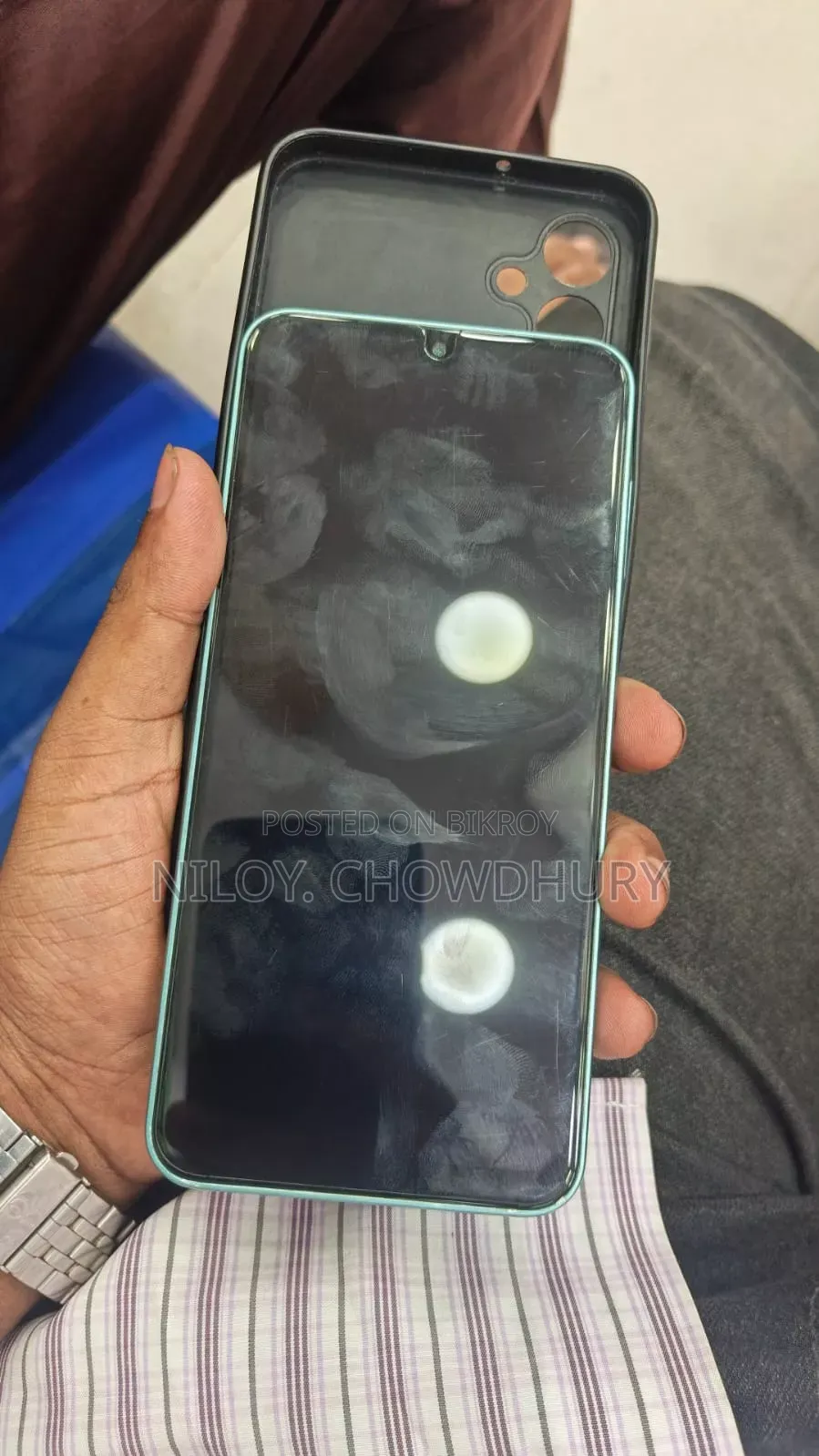 Samsung Galaxy A16 5G 256 GB
