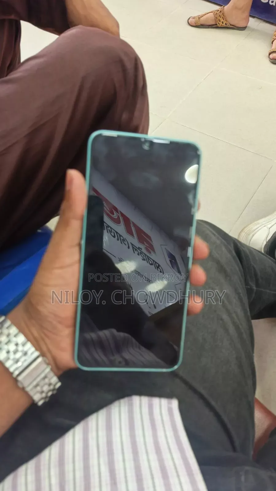 Samsung Galaxy A16 5G 256 GB
