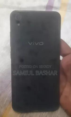 Vivo Y91c 32 GB Blue