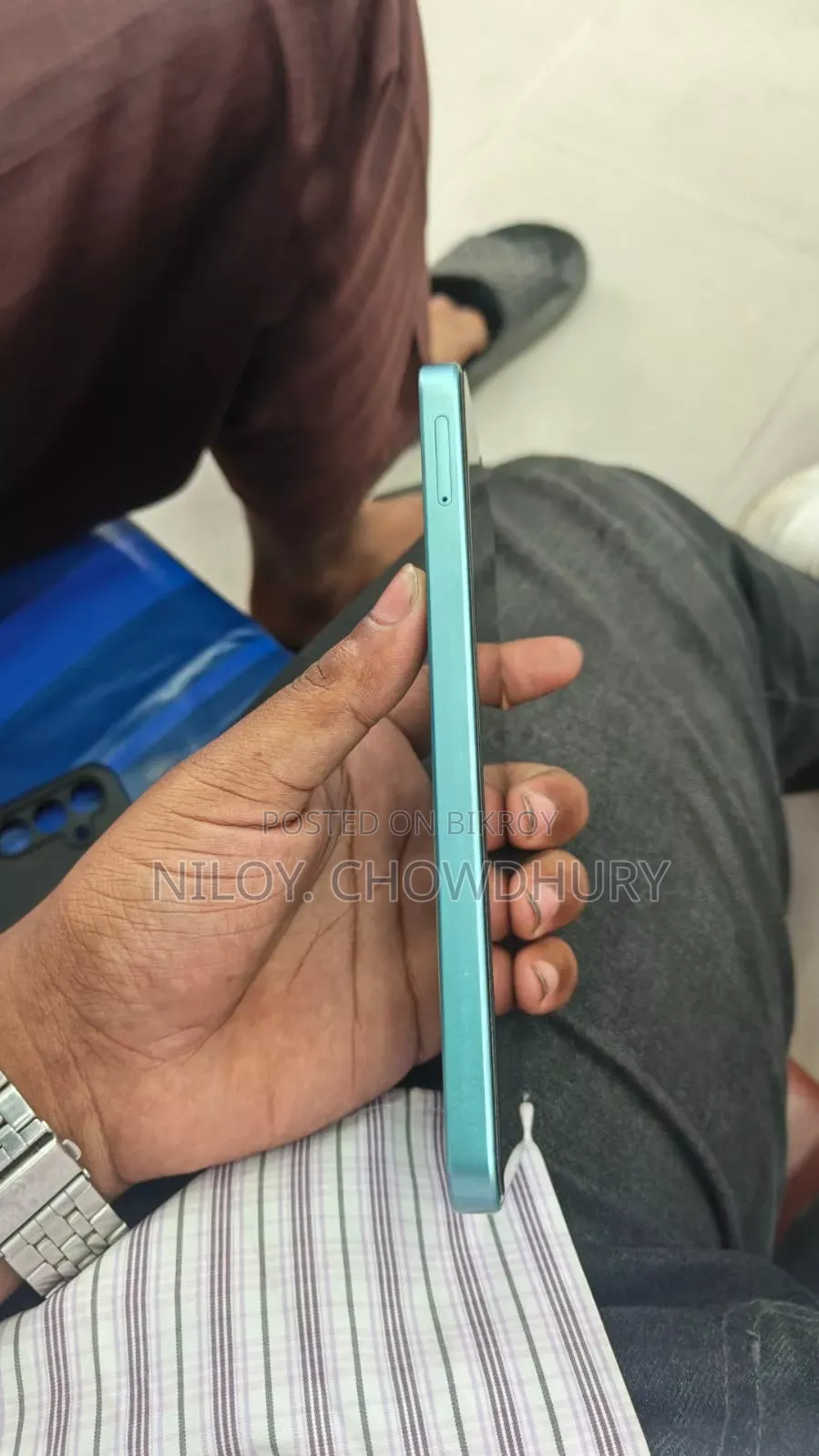 Samsung Galaxy A16 5G 256 GB