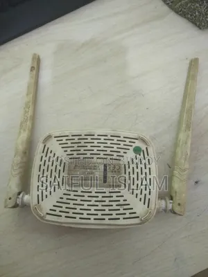 Tenda Router