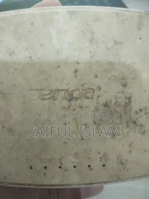 Tenda Router