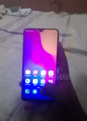 Vivo Y91c 32 GB Blue