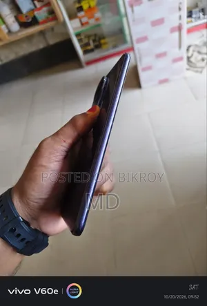 Vivo T4R 256 GB Blue