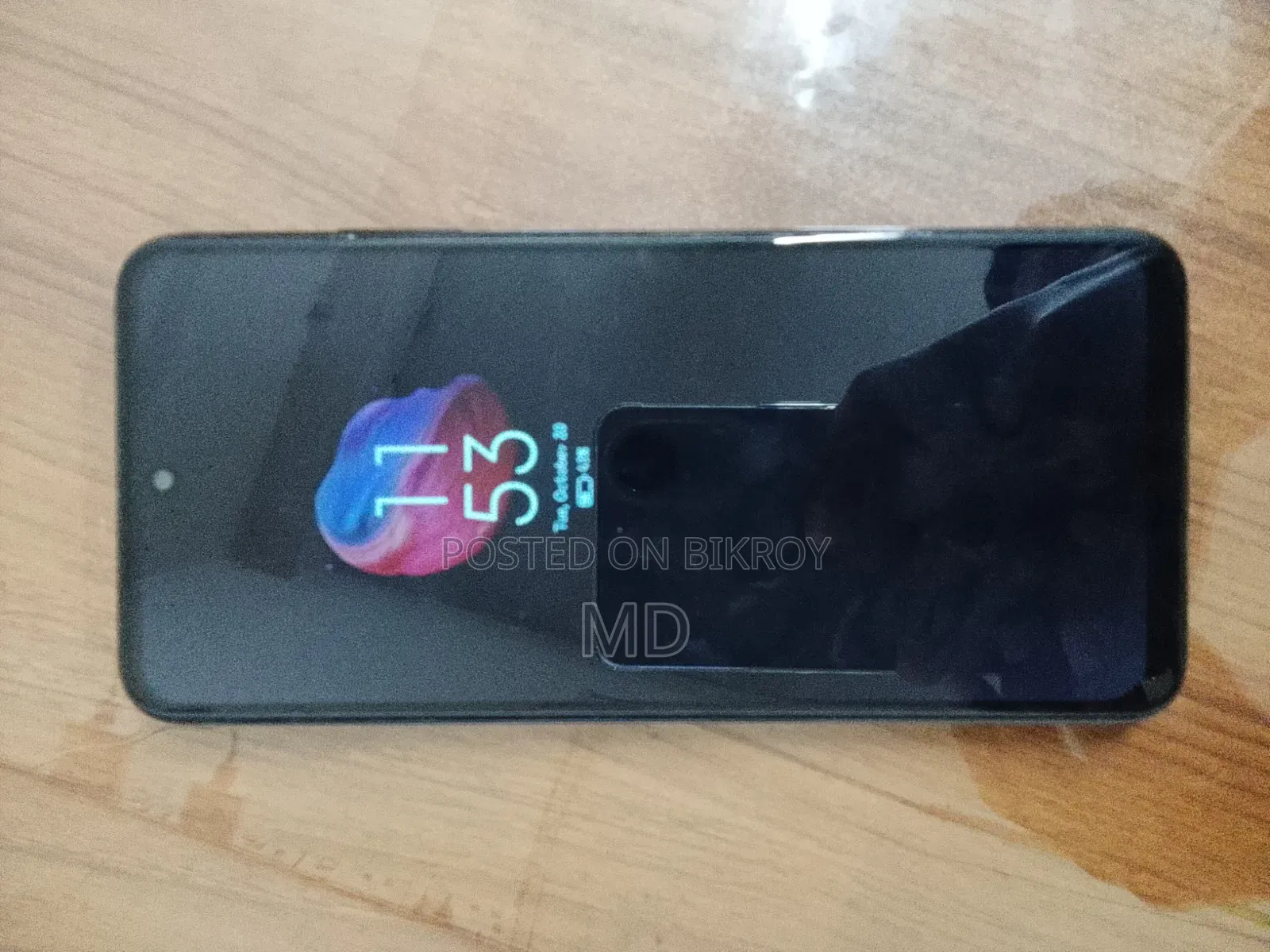 Xiaomi Redmi Note 10S 64 GB Purple