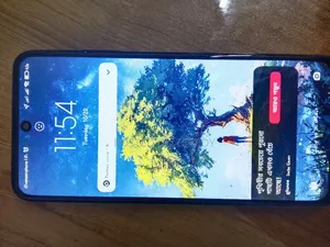 Xiaomi Redmi Note 10S 64 GB Purple