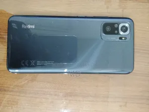 Xiaomi Redmi Note 10S 64 GB Purple