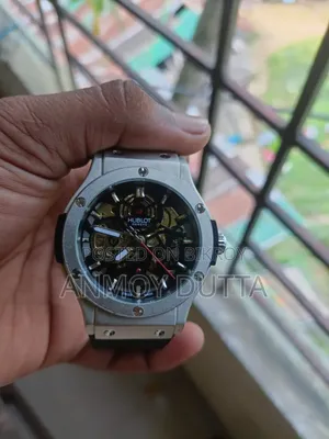 Mechanical Watch