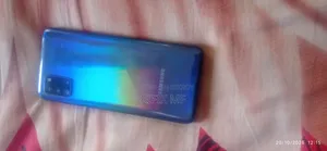 স্যামসাং গ্যালাক্সি এ৩১ ১২৮ জিবি নীল