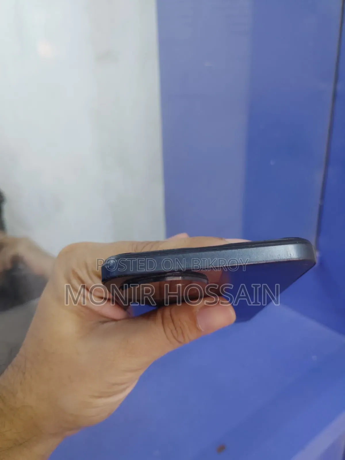 Itel S23 128 GB Black