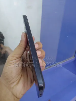 Itel S23 128 GB Black