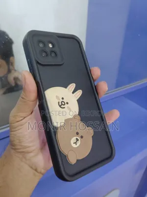 Itel S23 128 GB Black