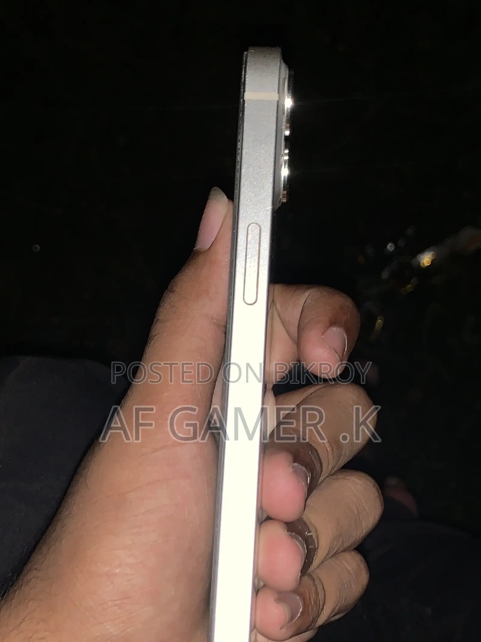Apple iPhone 13 128 GB White