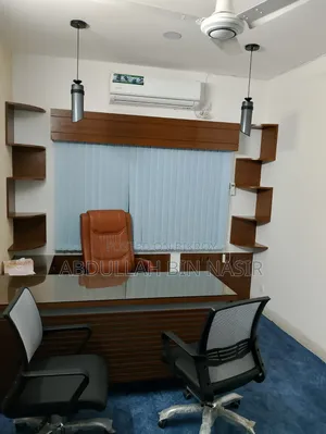 Rent for Office