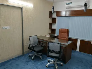 Rent for Office