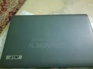 ল্যাপটপ এসার এসারনোট ২ জিবি ইন্টেল পেন্টিয়াম এসএসডি ৫০০ জিবি