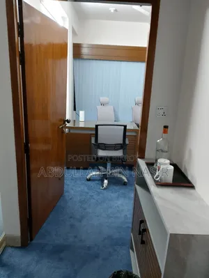 Rent for Office
