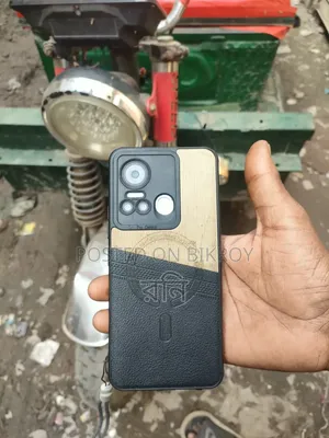 Itel Vision 5 64 GB Graphite