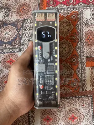Power Bank