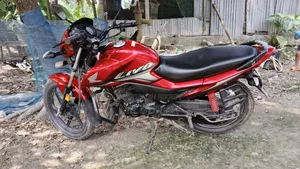Honda Livo 2018 Red