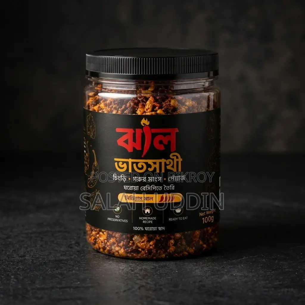 চিংড়ি, গরুর মাংস, মরিচ ও পেঁয়াজের মজাদার মিশ্রণ