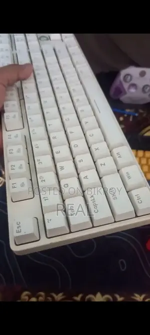 Dareu Ek87 Hot Swappable Mechanical Gaming Keyboard