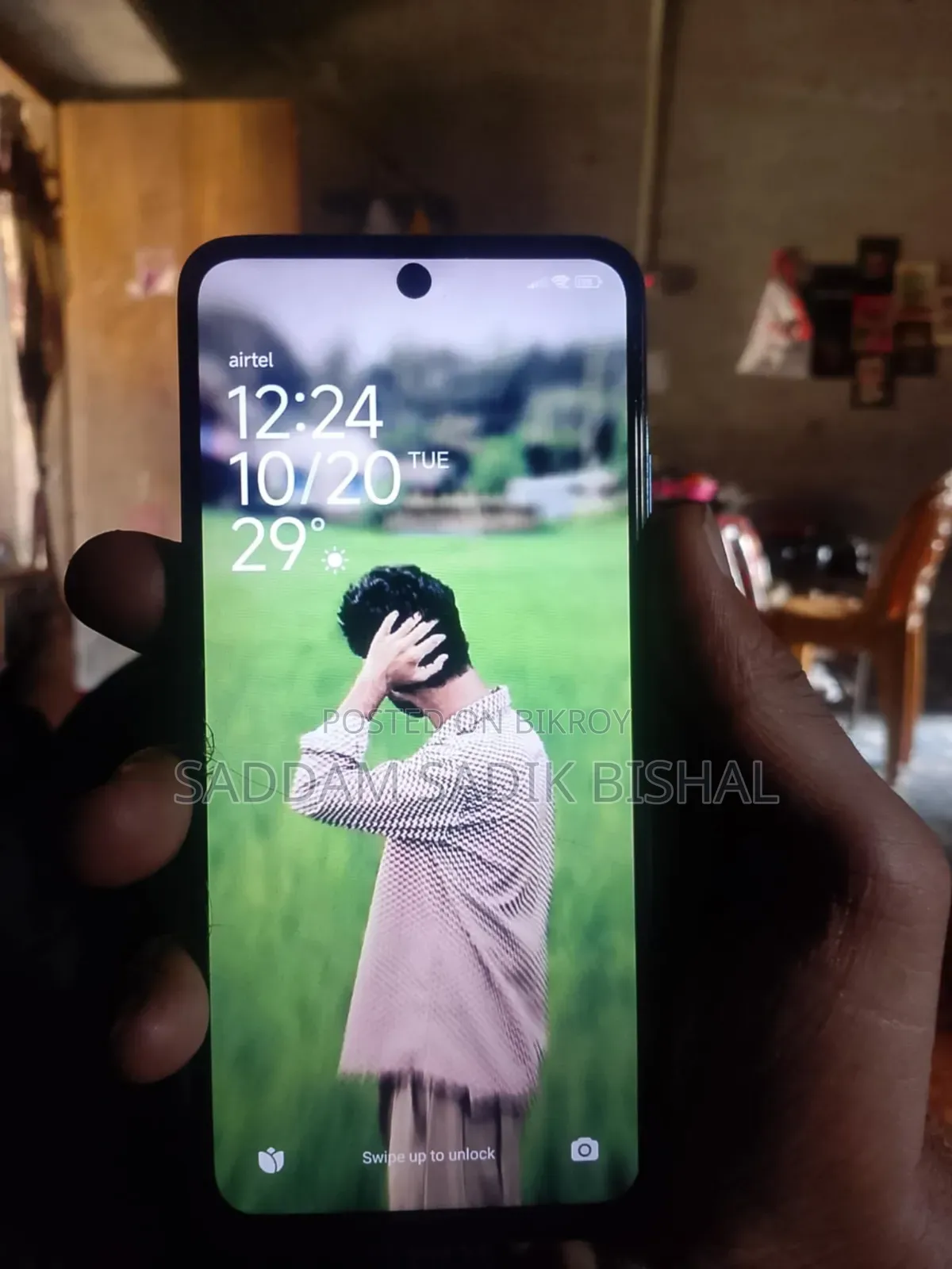 Xiaomi Redmi Note 11 128 GB Blue