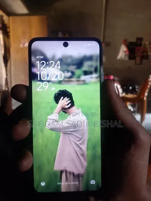 Xiaomi Redmi Note 11 128 GB Blue
