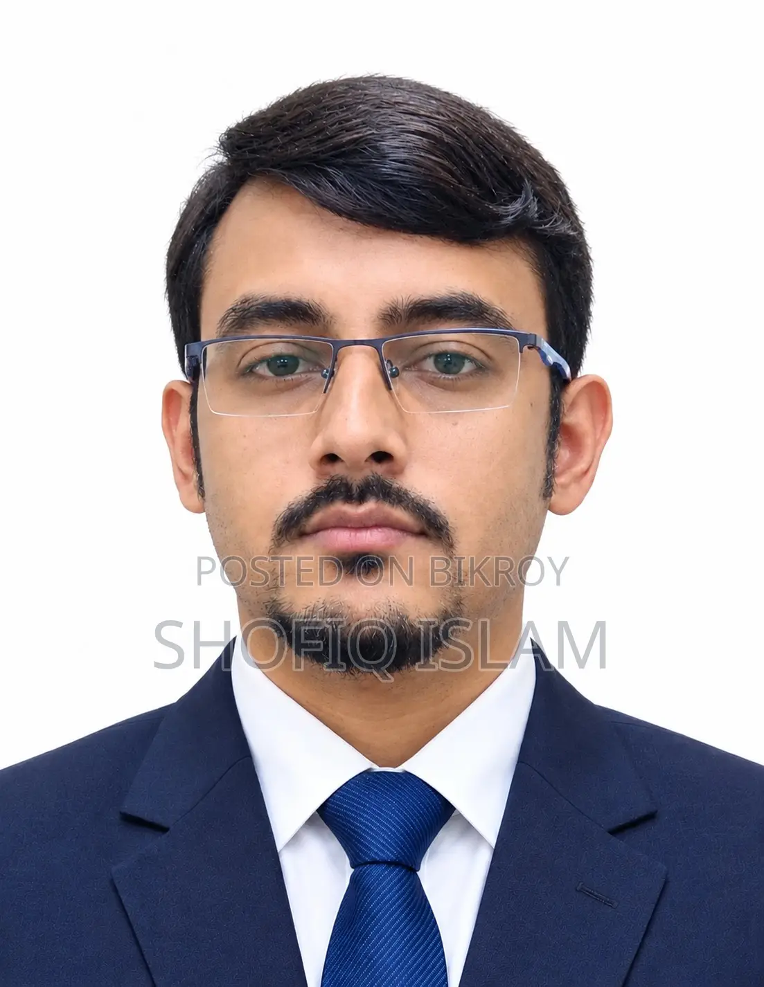 Computer Operator