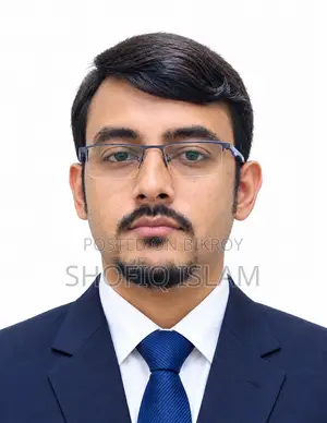 কম্পিউটার অপারেটর