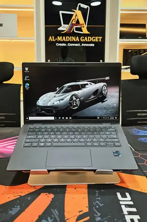 Laptop Dell Latitude 7420 16GB Intel Core i5 SSD 256GB