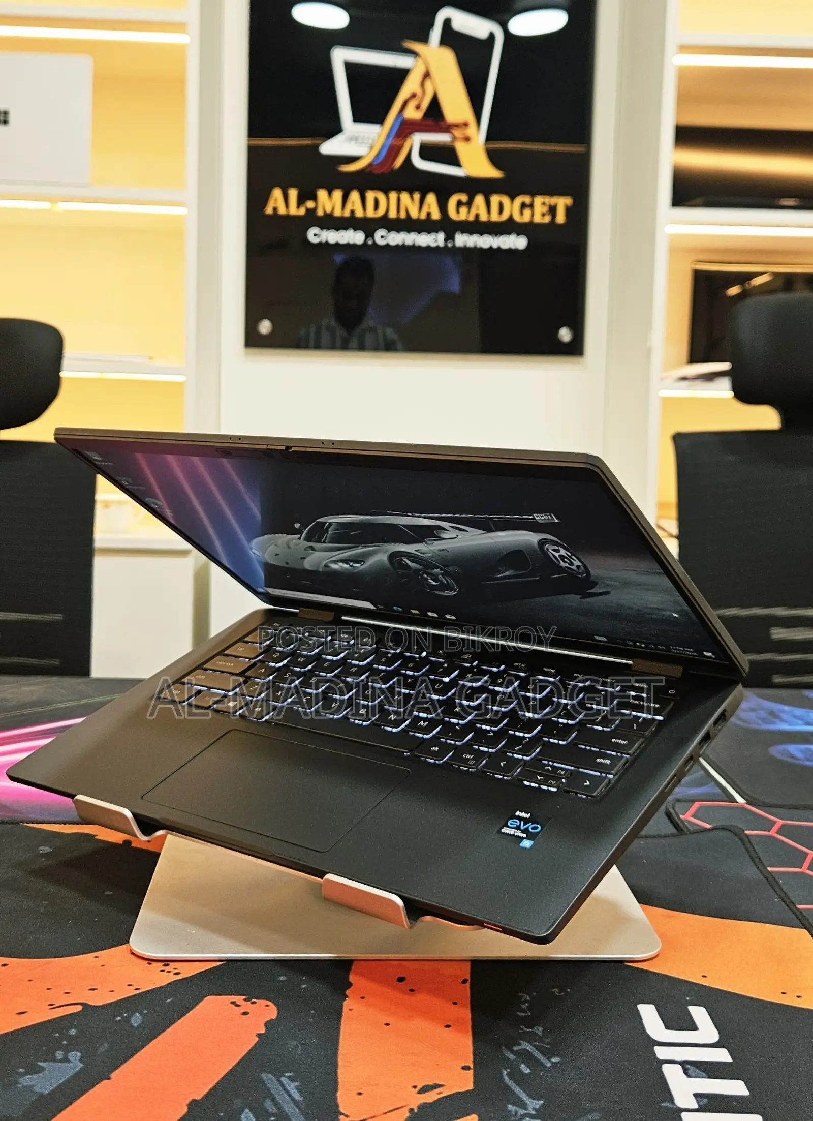 Laptop Dell Latitude 7420 16GB Intel Core i5 SSD 256GB
