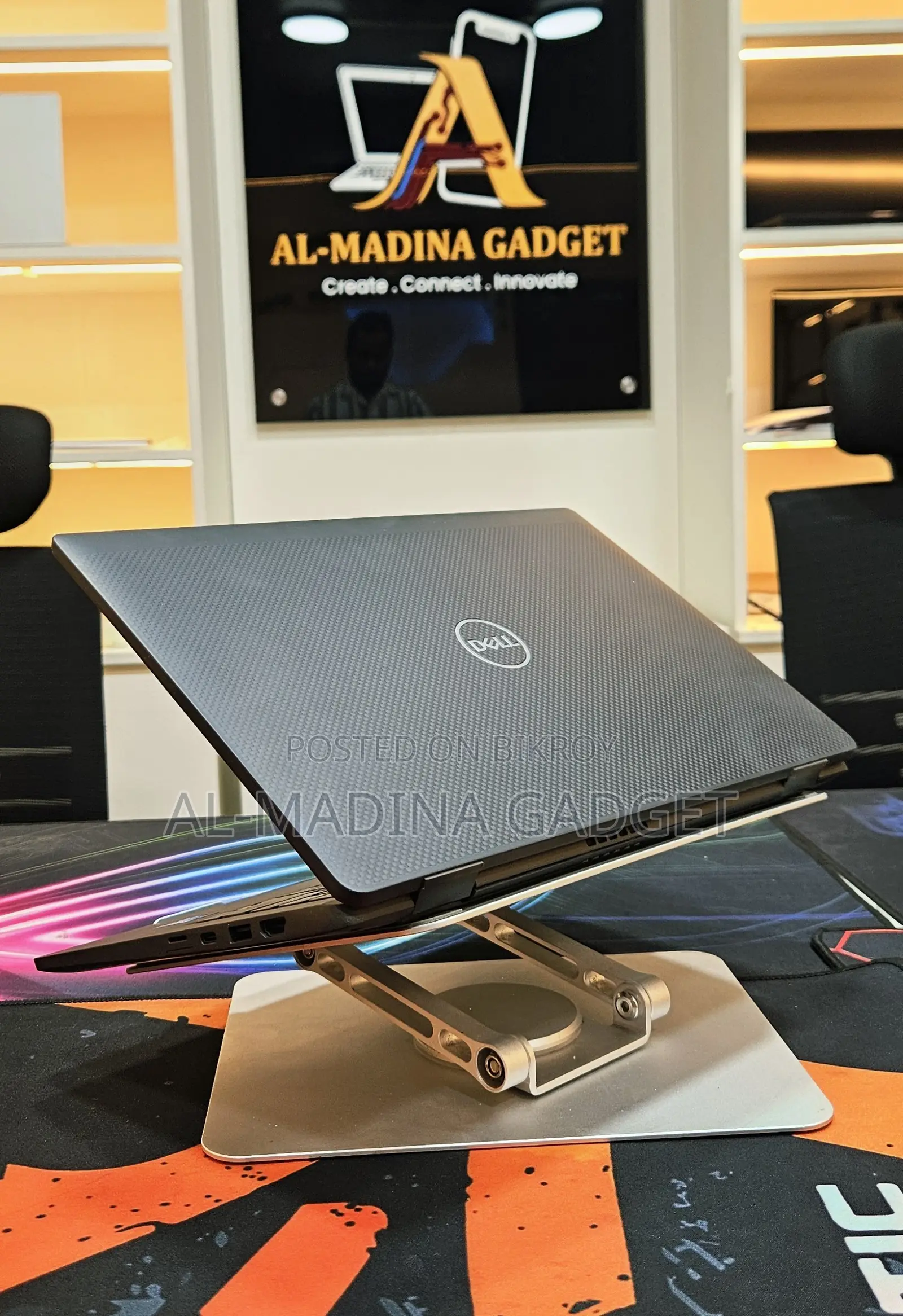 Laptop Dell Latitude 7420 16GB Intel Core i5 SSD 256GB