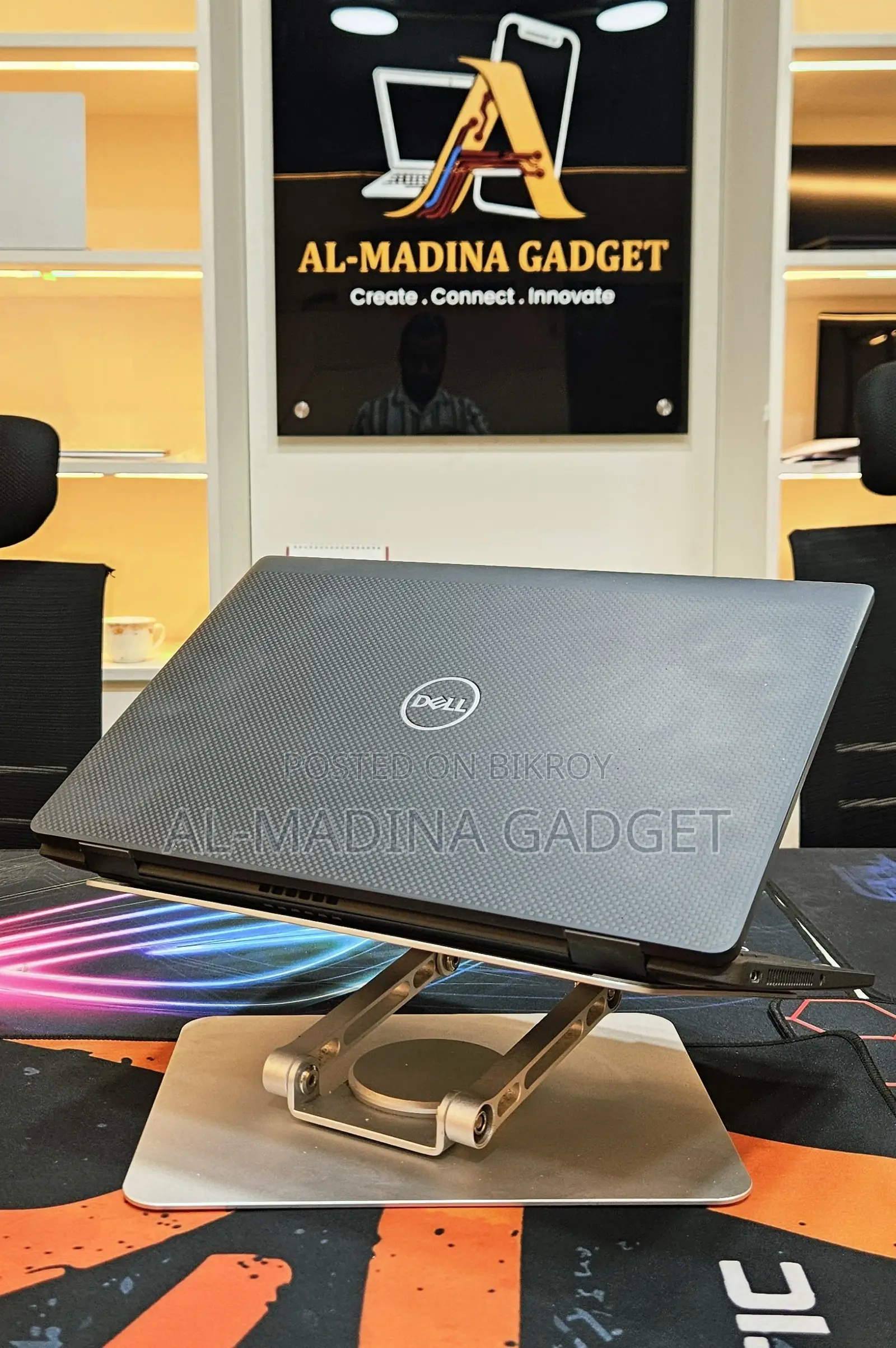 Laptop Dell Latitude 7420 16GB Intel Core i5 SSD 256GB