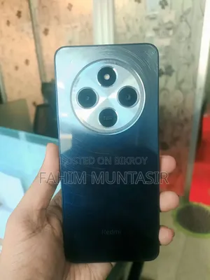 Xiaomi Redmi 14C 128 GB Blue